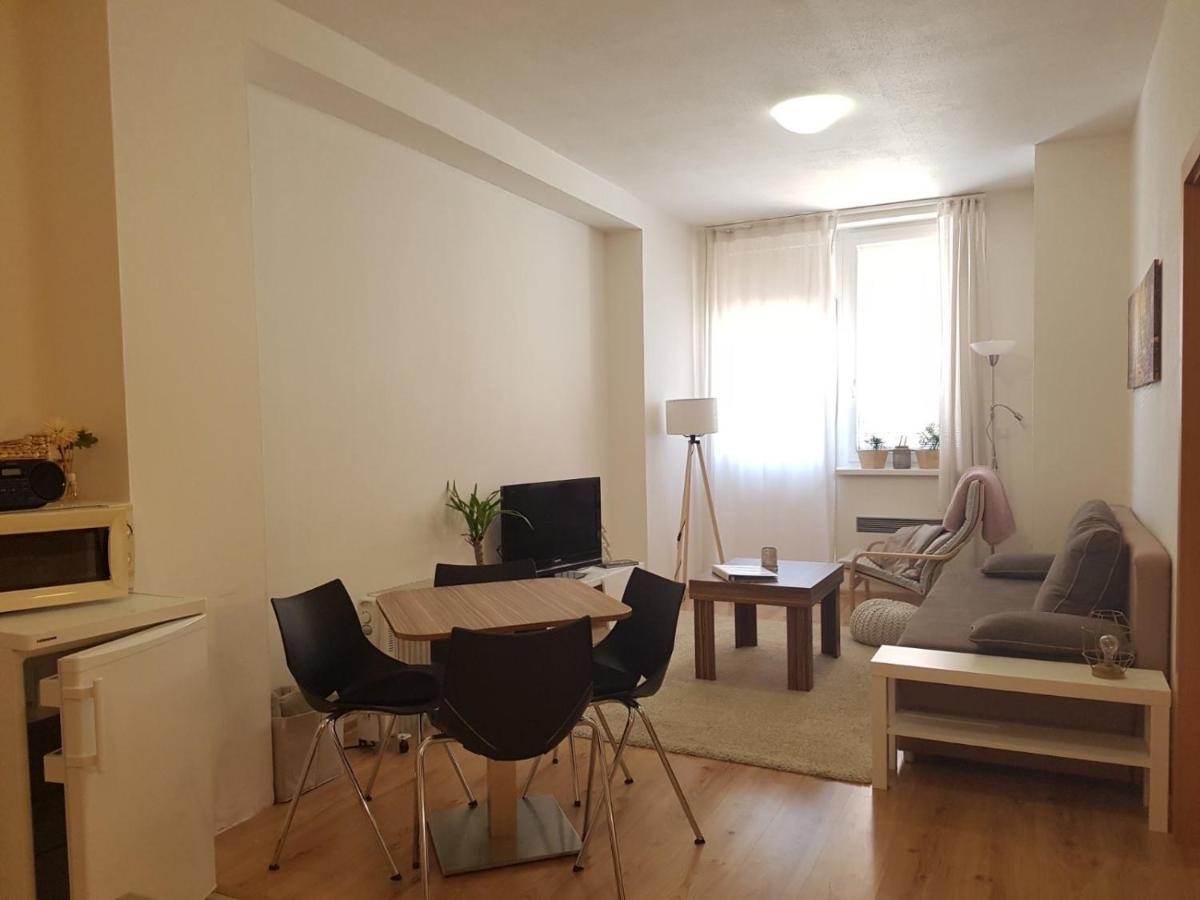 Apartman Horec A32 دونوفالي المظهر الخارجي الصورة