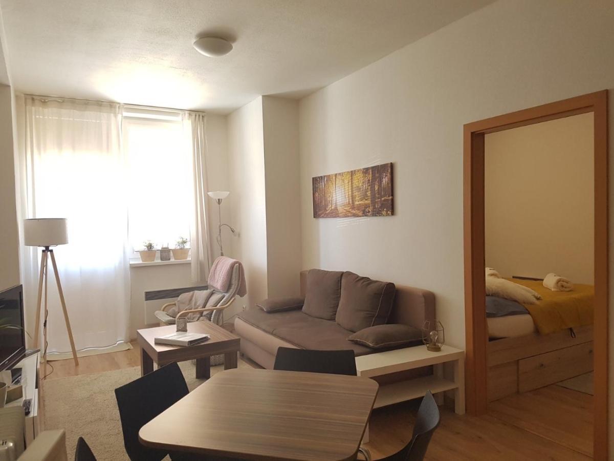 Apartman Horec A32 دونوفالي المظهر الخارجي الصورة