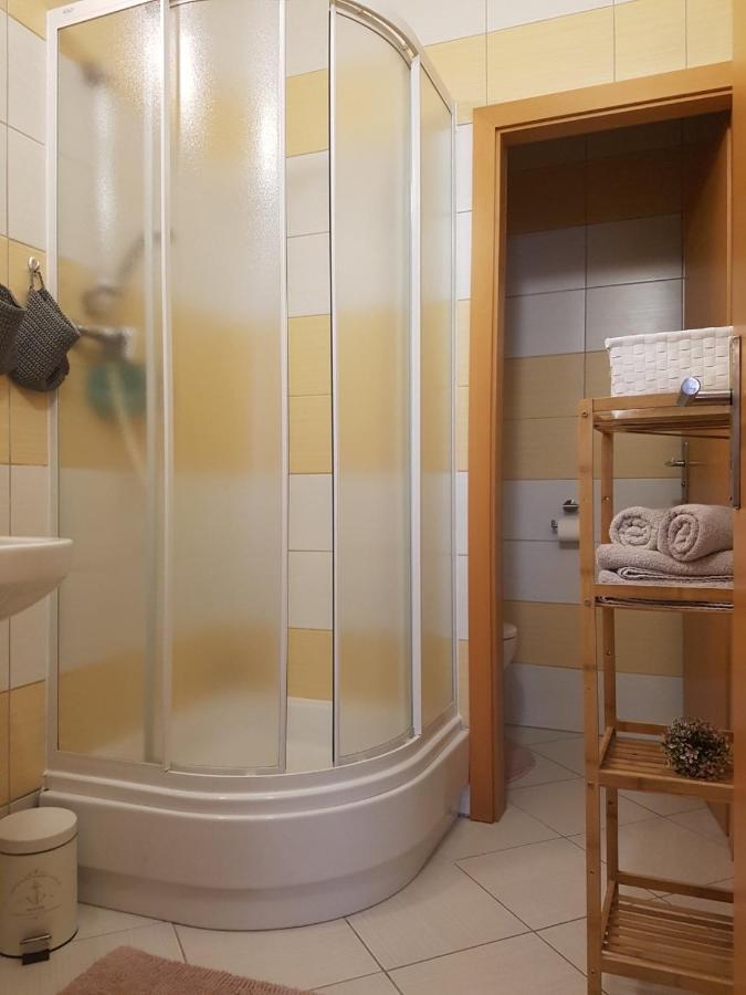 Apartman Horec A32 دونوفالي المظهر الخارجي الصورة