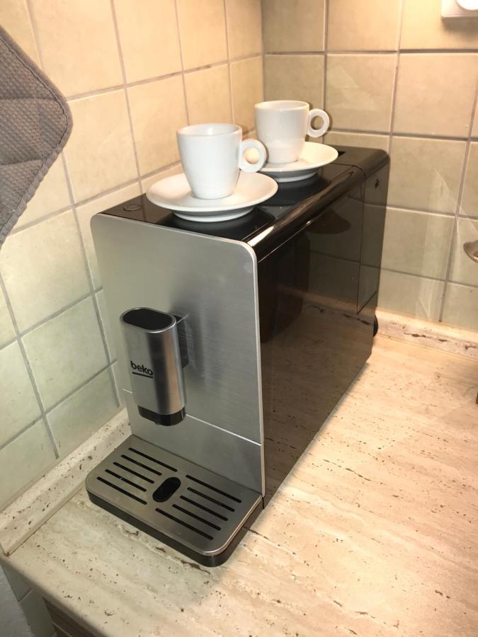Apartman Horec A32 دونوفالي المظهر الخارجي الصورة