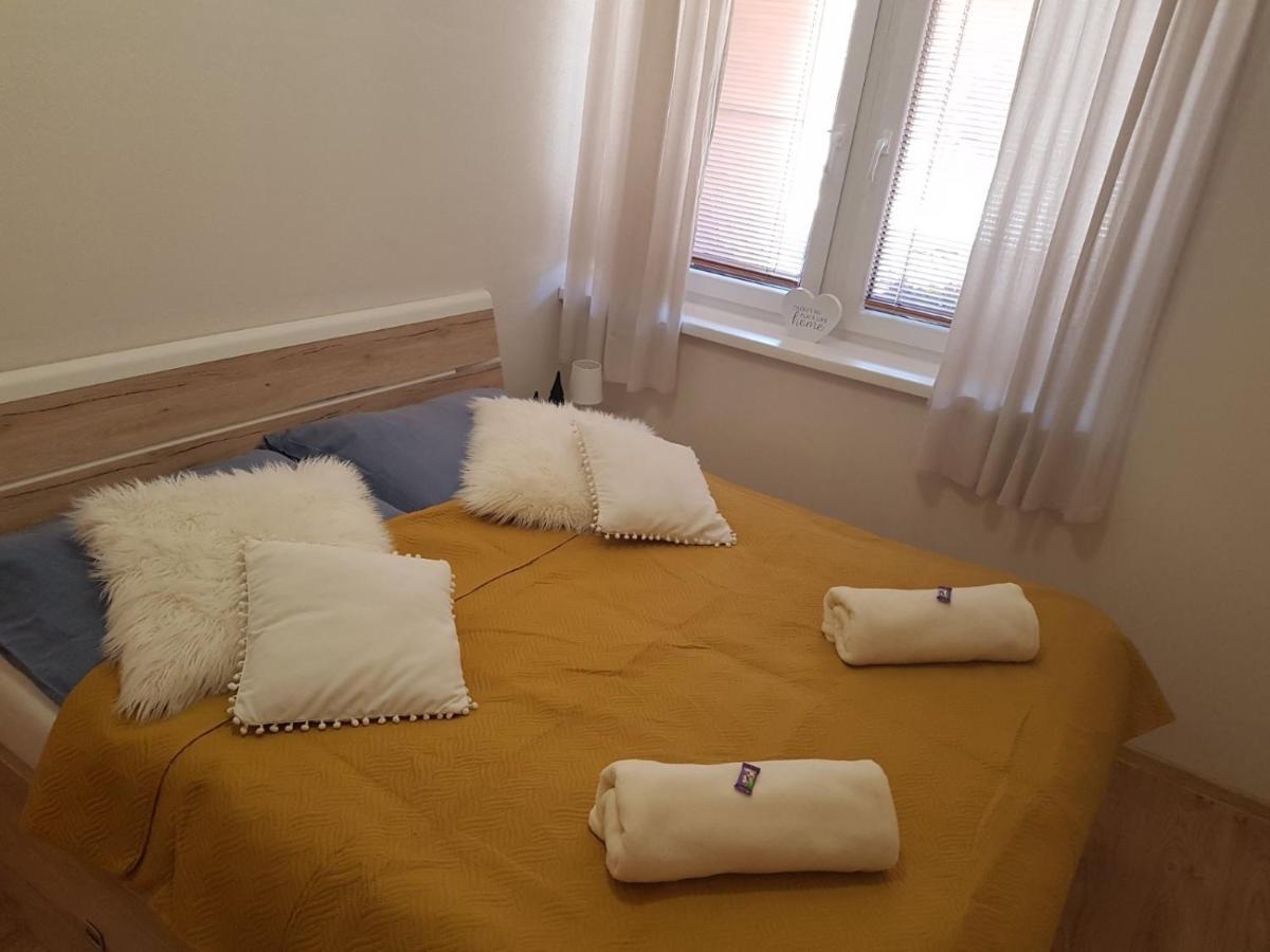 Apartman Horec A32 دونوفالي المظهر الخارجي الصورة