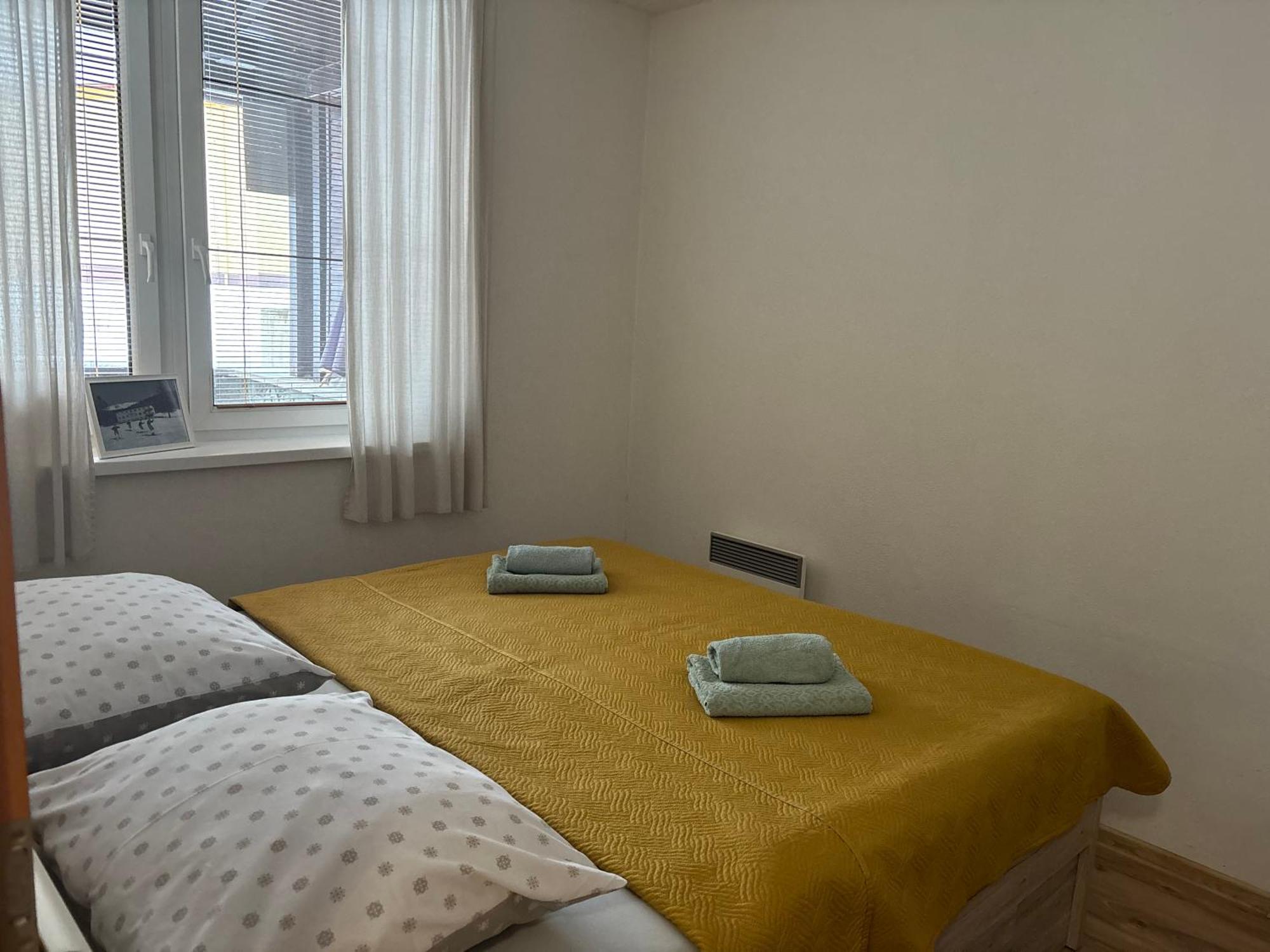 Apartman Horec A32 دونوفالي المظهر الخارجي الصورة