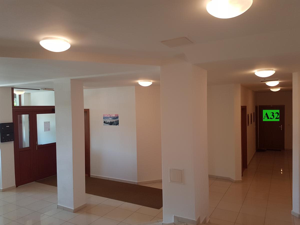 Apartman Horec A32 دونوفالي المظهر الخارجي الصورة