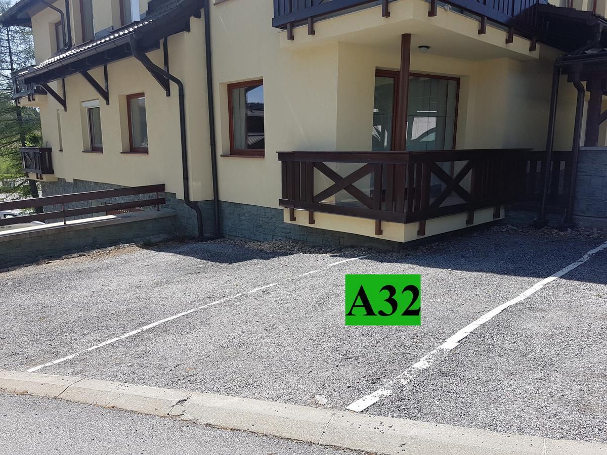 Apartman Horec A32 دونوفالي المظهر الخارجي الصورة